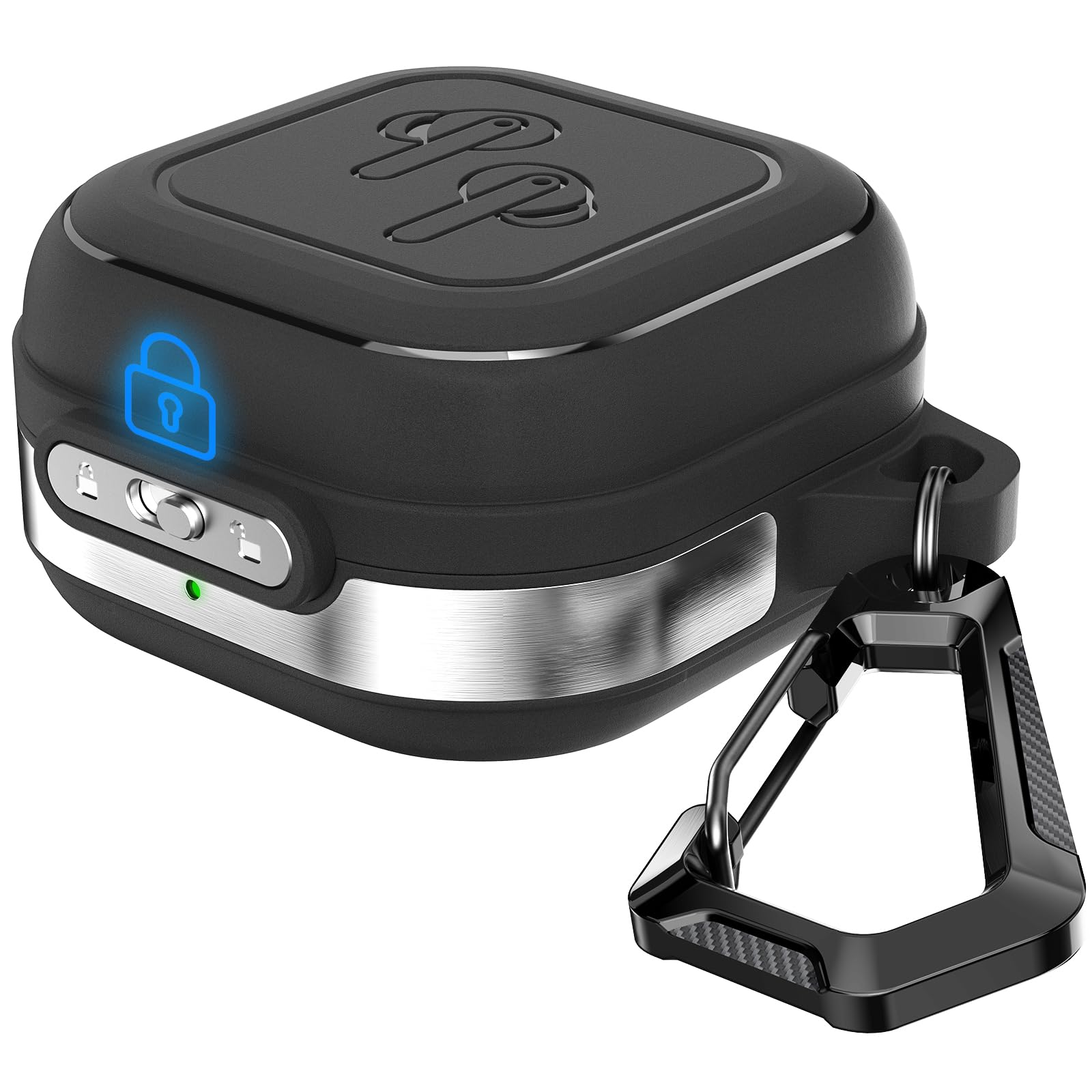 Amazon.com: for Galaxy Buds 4 Pro Case & Galaxy Buds 4 Case (2026