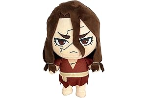 Dr. Stone: Tsukasa 8 inch Plush