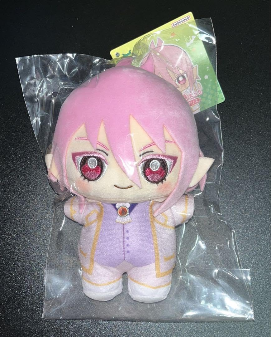 Amazon.co.jp: 魔入りました入間くん ぷりぬいたっち