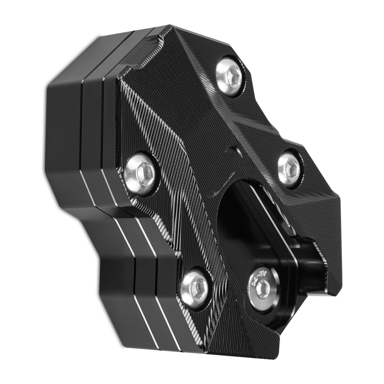 Base de support R1300GS 2025 élargisseur de béquille robuste