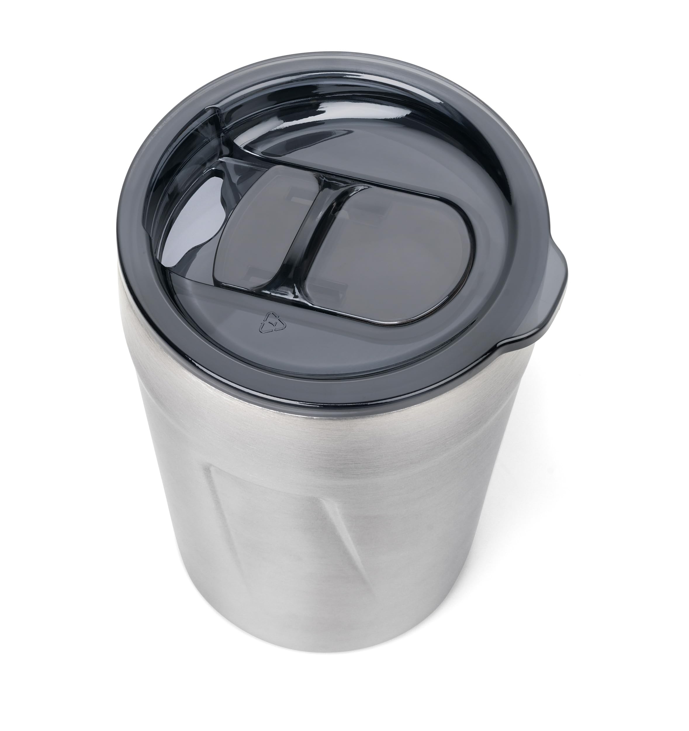 Thermo Mug for Cappuccino Latte Macchiato, Coffee + hot Drinks, Cup-UCCINO, Double-Wall Insulation - Image 3