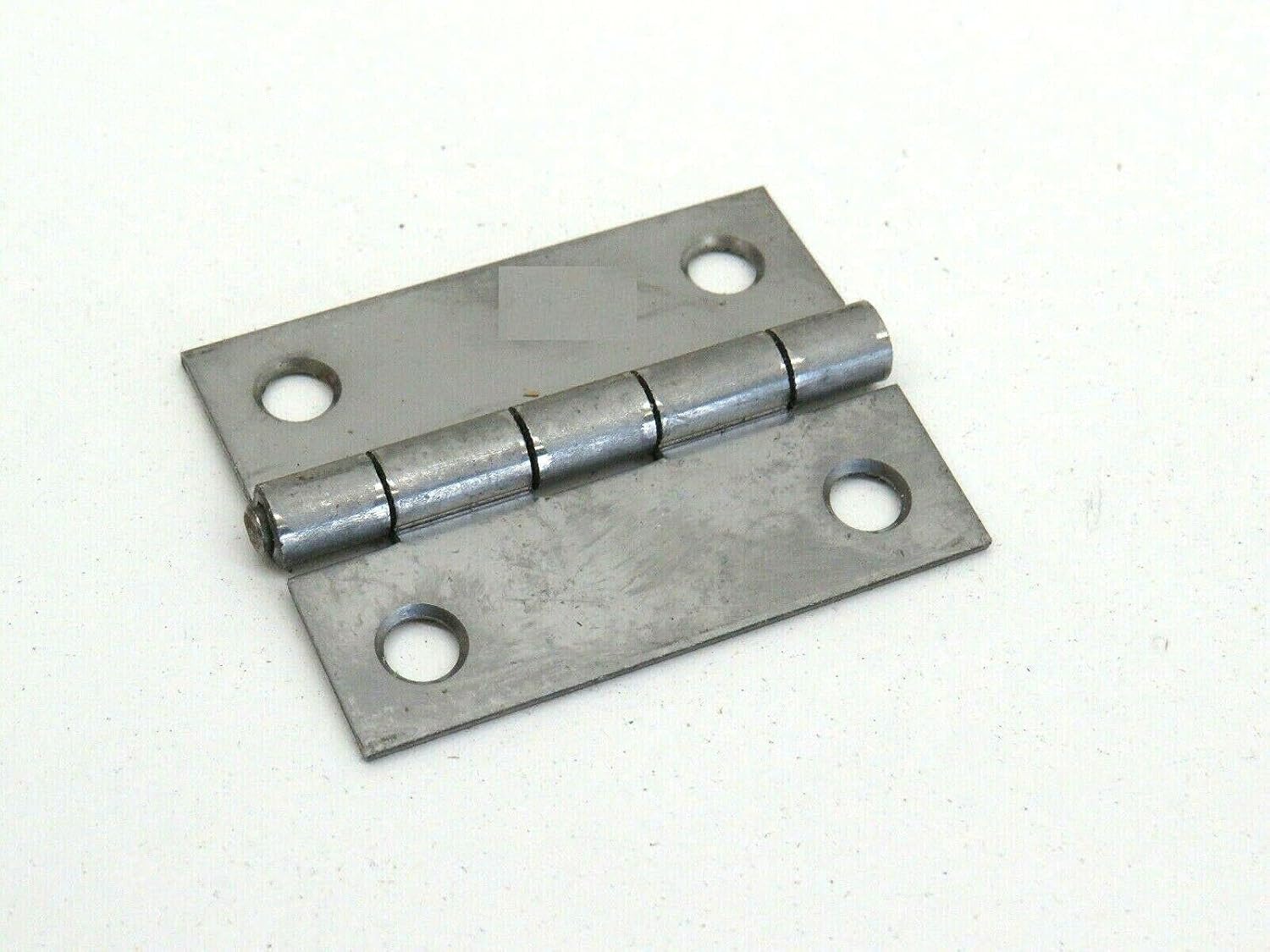 UYSB (Pair) Narrow Utility Hinge 2" DoorHinges Door Hinges Door Hinges