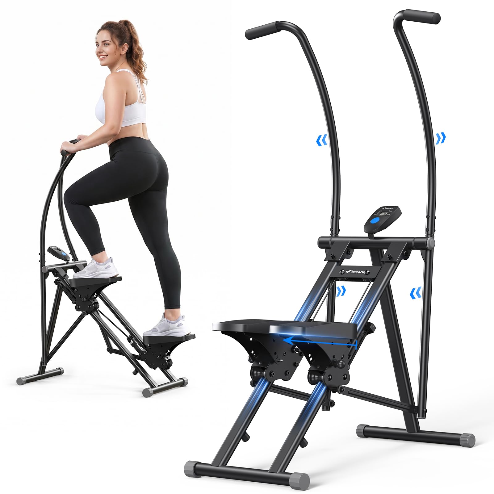 StairMaster