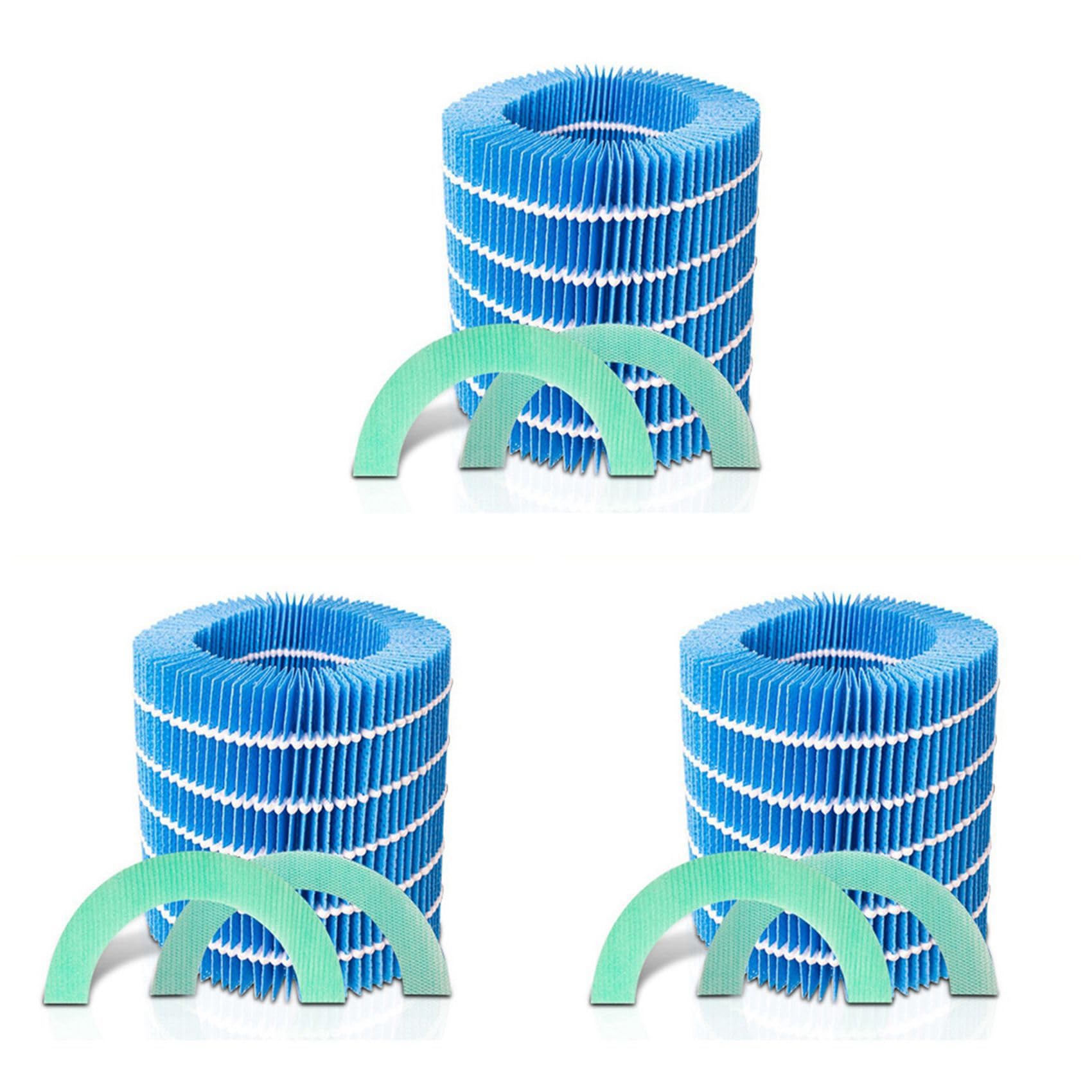 Hndhbfgrt 3X Fit for Rain Humidifier Humidification Filter ERN1000/1080/1180 Filter Elements