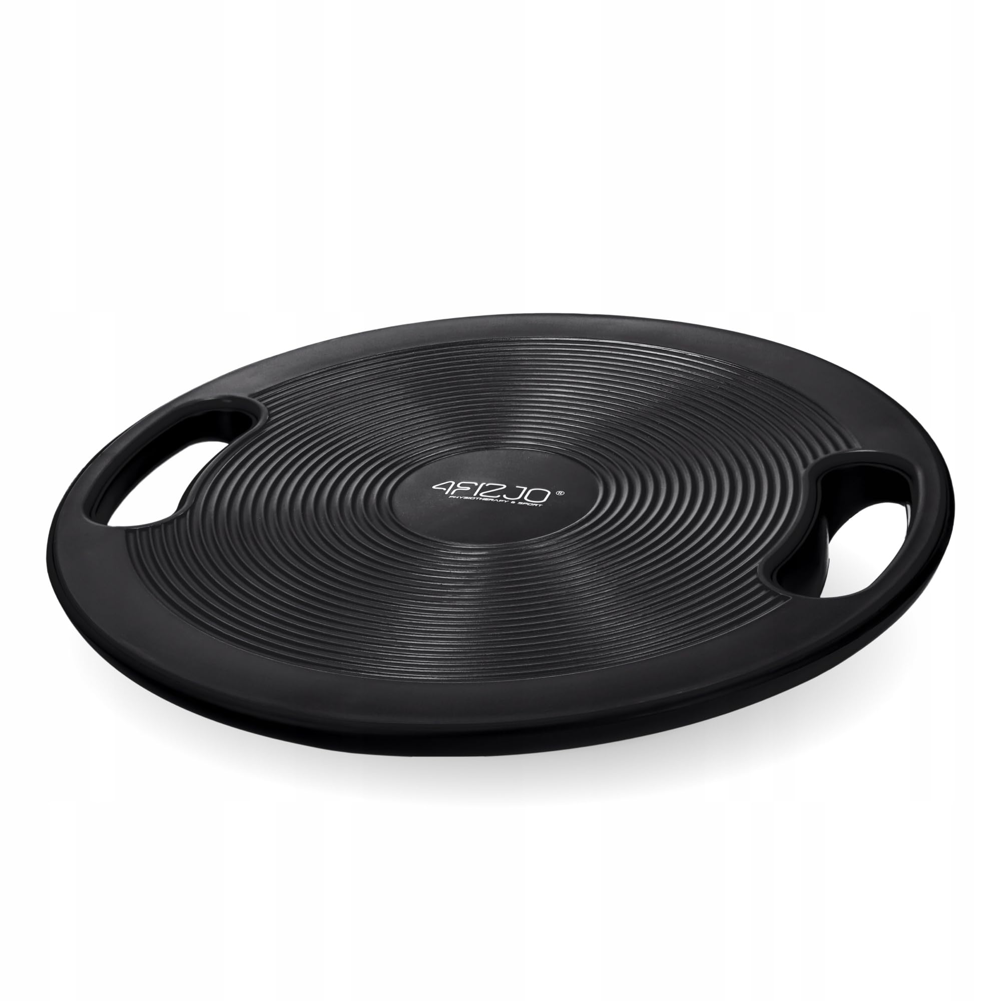 PLATFORMA DO BALANSOWANIA TWISTER DYSK PÓŁPIŁKA DO TRENINGU RÓWNOWAGI 40 cm