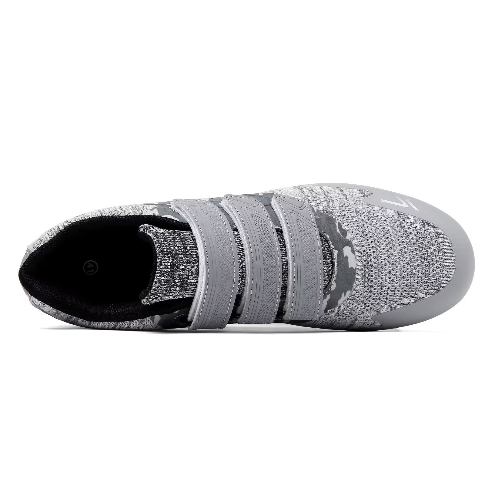 Zapatillas MTB Hombre Zapatillas Spinning Mujer Transpirables Zapatillas Ciclismo Carretera Zapatillas de Bicicleta de Carretera Zapatillas de Ciclismo