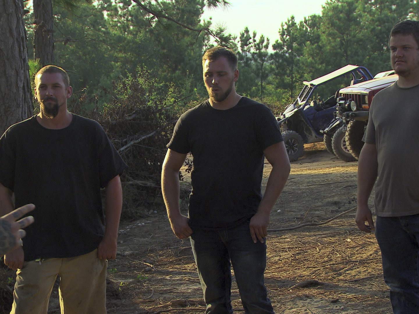 Watch Truck Night In America Season 1 Prime Video