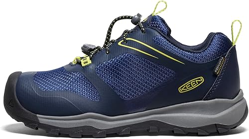 Miniatura 3 de KEEN Zapatos impermeables Wanduro para niños