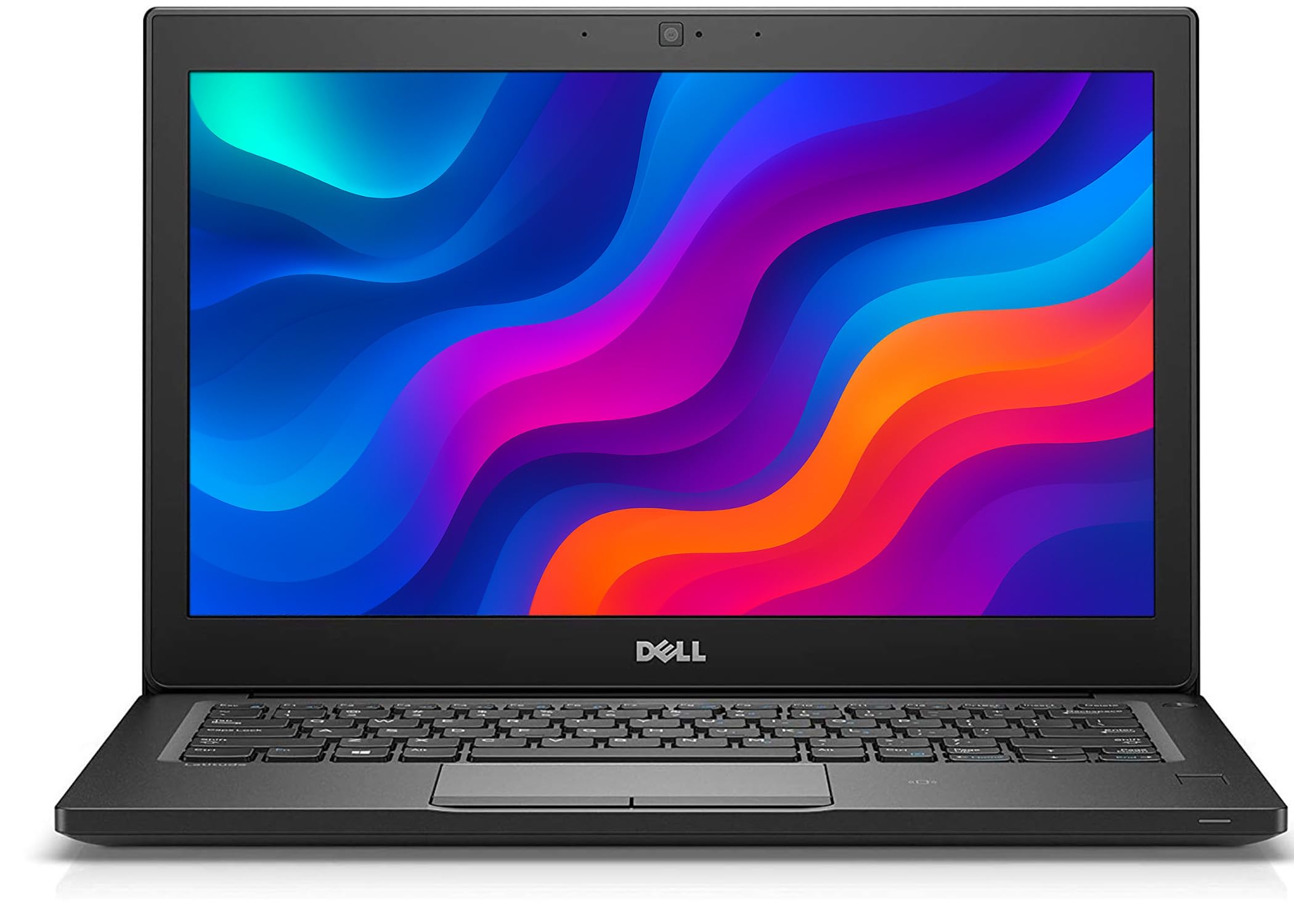 Amazon.com: Dell Latitude 7290 Laptop | Intel Core i5 8th