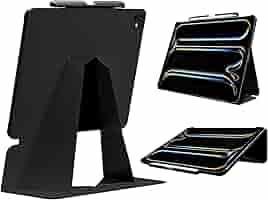 2025年iPad Air(M3)13インチ 本体＋次世代MOFTケース Amazon.co.jp: MOFT【公式直営店】iPad Air 13インチ ケース(M3