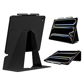 iPad Pro (11インチ) 256GB MOFTケース付き Amazon.co.jp: MOFT【公式直営店】iPad Pro 11インチ ケース（M4