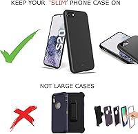 Vista 6 de Brazalete impermeable para Samsung Galaxy Plus S22/S21/S20. Soporte deportivo para corredores