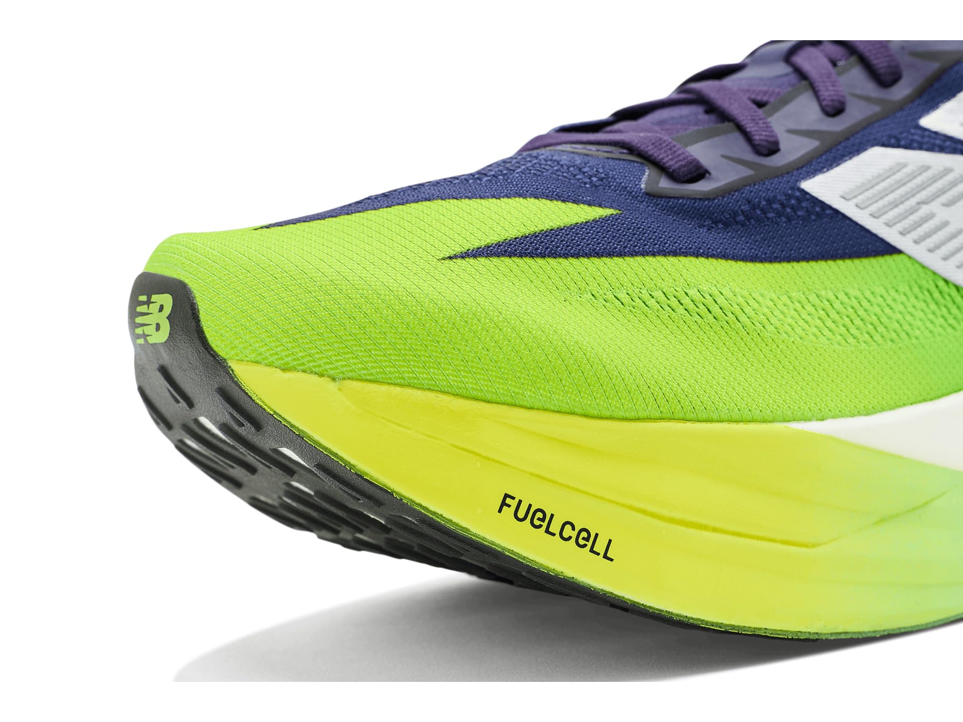 New Balance FuelCell Supercomp Elite V5 - Tenis de Correr para Hombre
