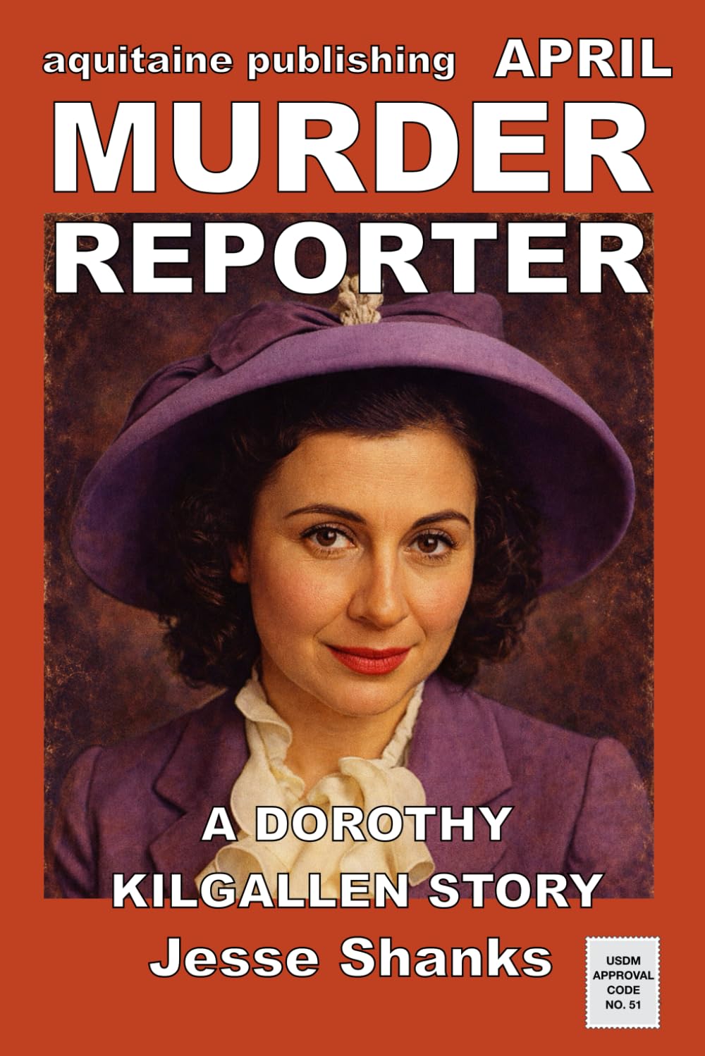 Dorothy Kilgallen, Murder Reporter: Crime, Celebrity, and Justice in Mid-Century America