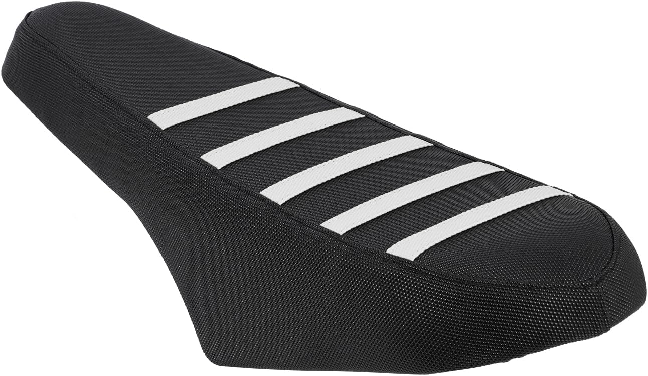 E-Bike Seat Cover Ebike Seat Cushion for Ridstar Q20 Q 20 White