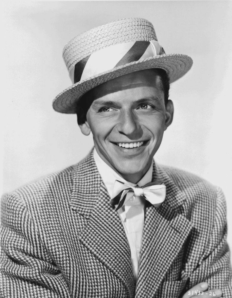 Frank Sinatra Portrait of Sinatra UK(英)盤 Frank Sinatra Portrait of Sinatra UK(英)盤 Frank Sinatra