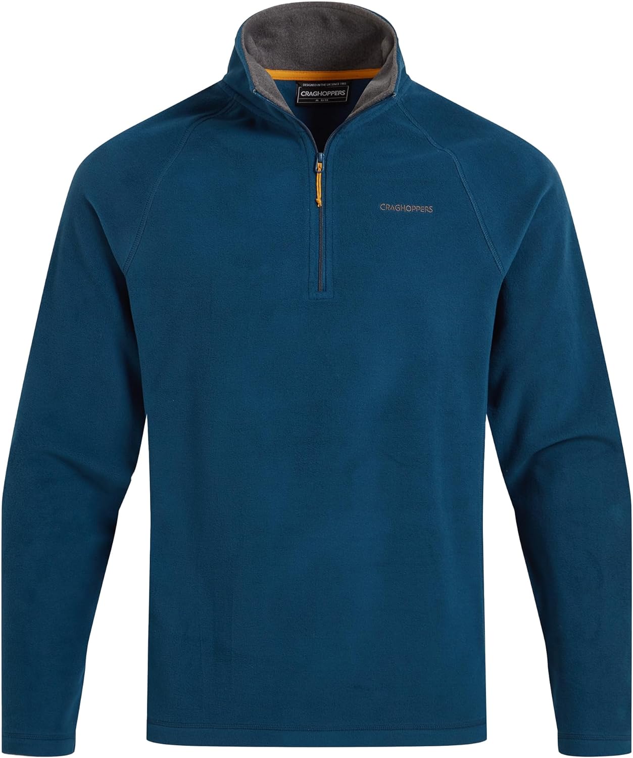 Craghoppers Selby Interactive Polaire Homme (lot de 1