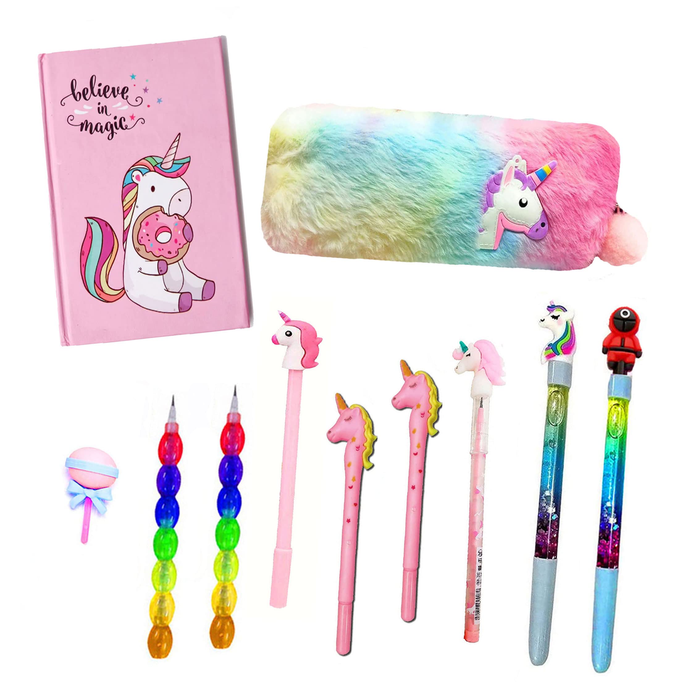See full amazon price history chart for Neel® Unicorn Diary with Complete Unicorn Theme Stationery, Unicorn Stationery Set for Girls School Stationery Unicorn Return Gift Set for Girls Unicorn Them All Stationery for Girls (Style 5) Neel® Unicorn Diary with Complete Unicorn Theme Stationery, Unicorn Stationery Set for Girls School Stationery Unicorn Return Gift Set for Girls Unicorn Them All Stationery for Girls (Style 5) (B0C5TH7W9Z) Amazon Price History, Amazon Price Tracker