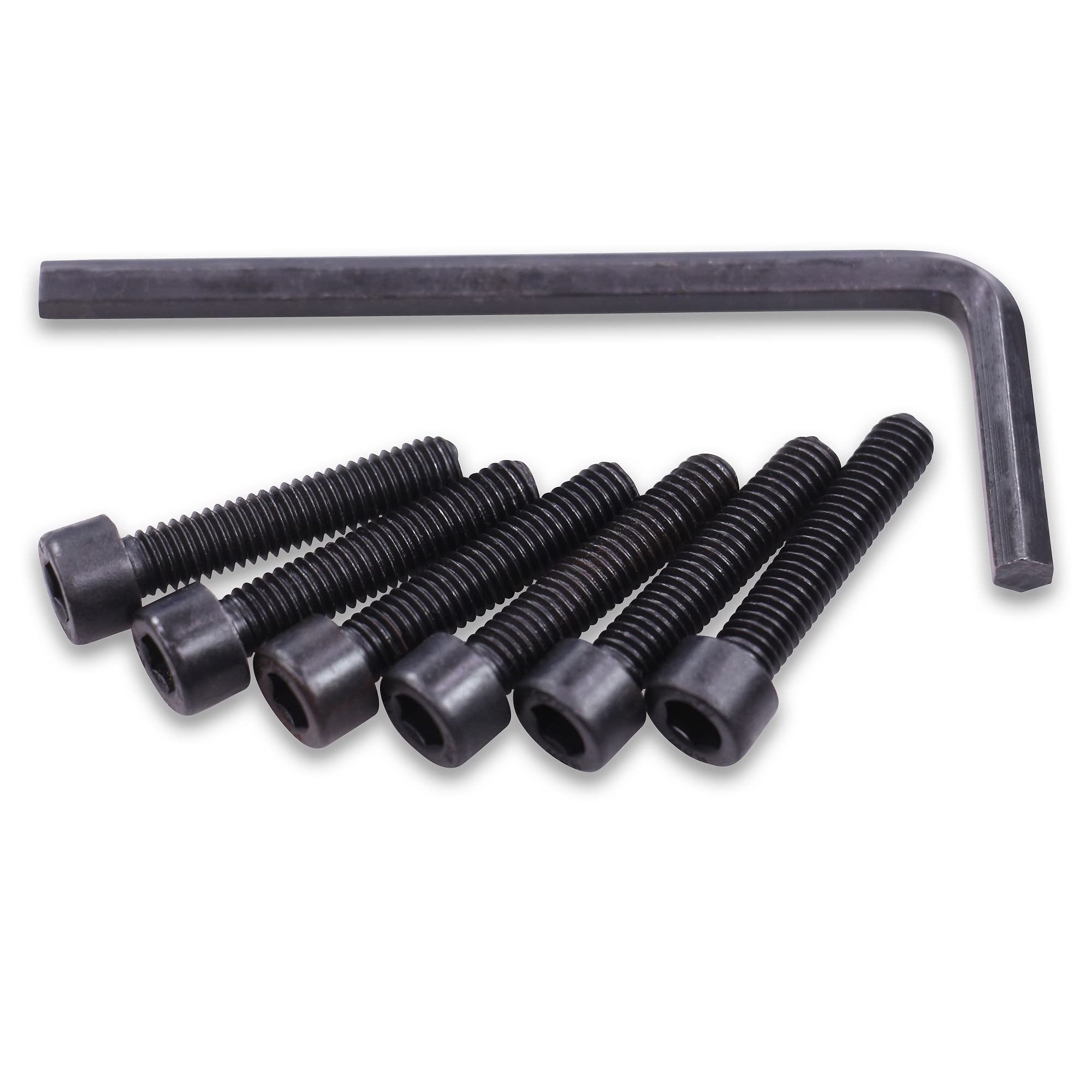 ENVA Federspanner Satz für MC Pherson 1000 kg inkl. Schutzhülle Profi-Qualität für schnelles und sicheres Spannen von Federbeinen bei gängigen Automarken