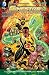 Sinestro (2014-2016) Vol. 1: The Demon Within
