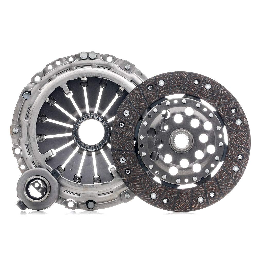 STARK SKCK-0100029 Zestaw sprzęgła z łożyskiem oporowym z tarczą sprzęgła do FIAT Ulysse (179)