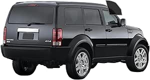 PreCut Film Front Two Door Windows COMPUTER CUT Any Tint Shade For ALL Dodge - Foto 8