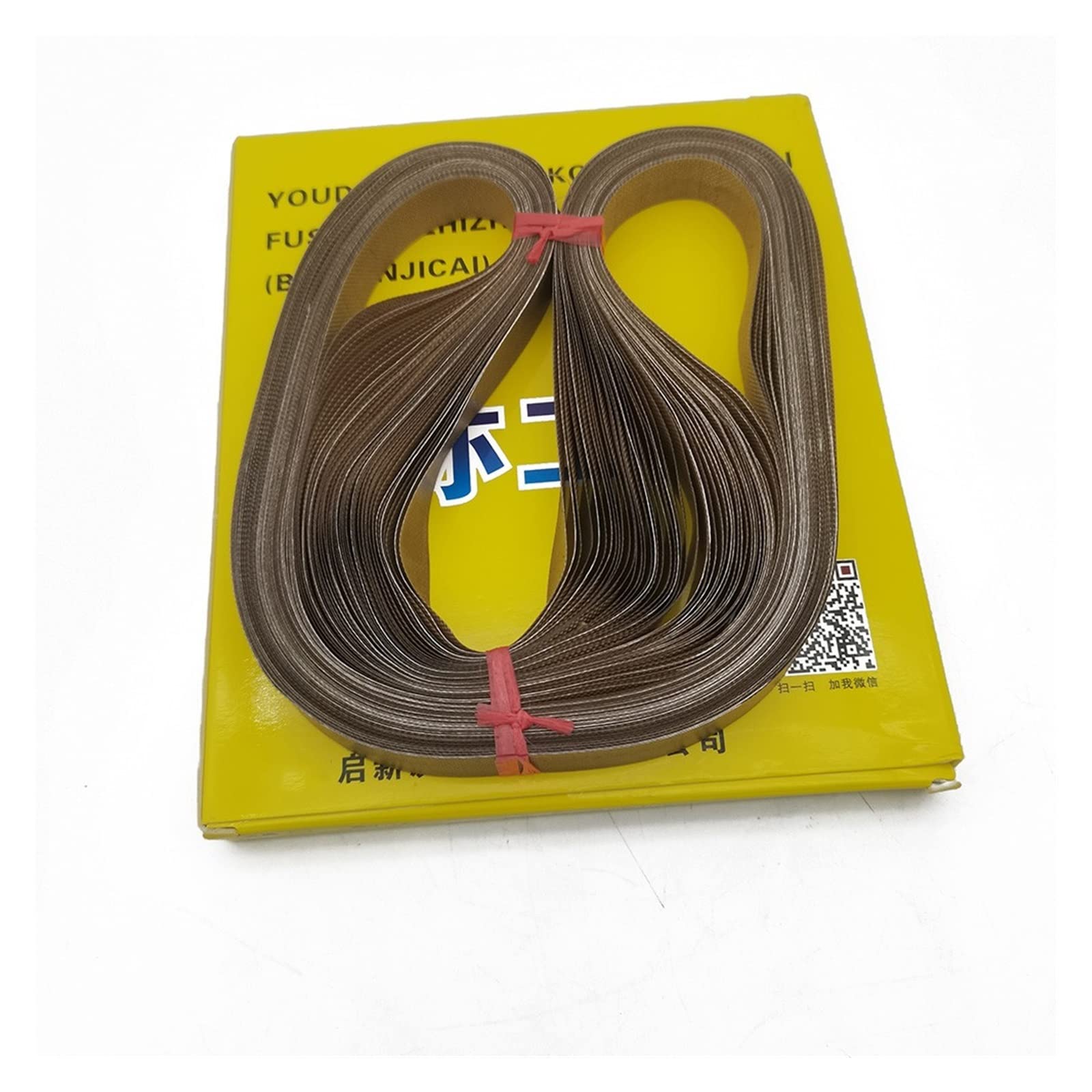 50 sztuk 750 770 810 1120 1210 1366mm PTFE pas uszczelniający do FR-900 FR-770 FR-980 FRM-1120 plastikowa maszyna do zamykania worków Zrób to sam i narzędzia
