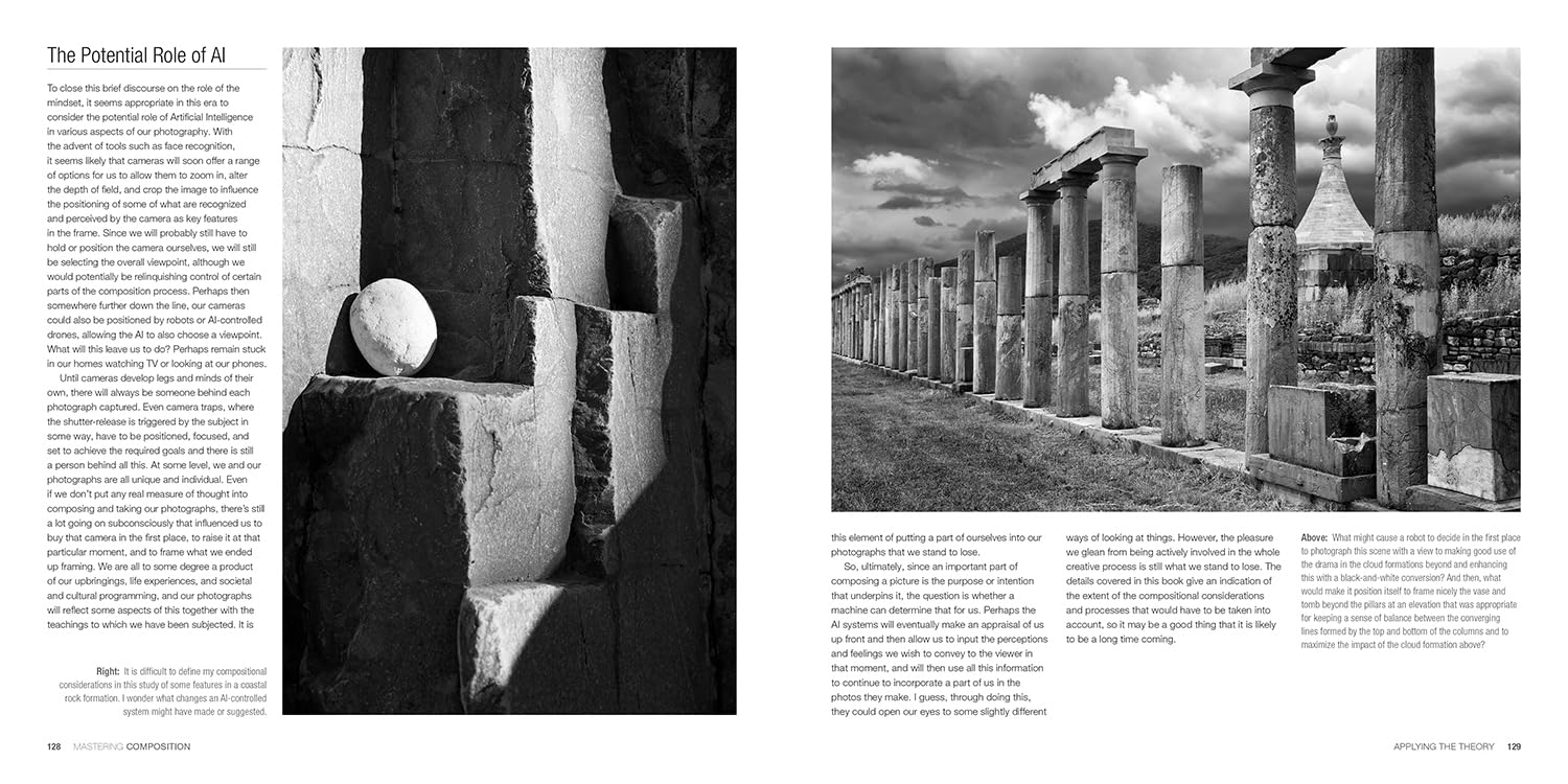 Mastering Composition: The Definitive Guide for Photographers