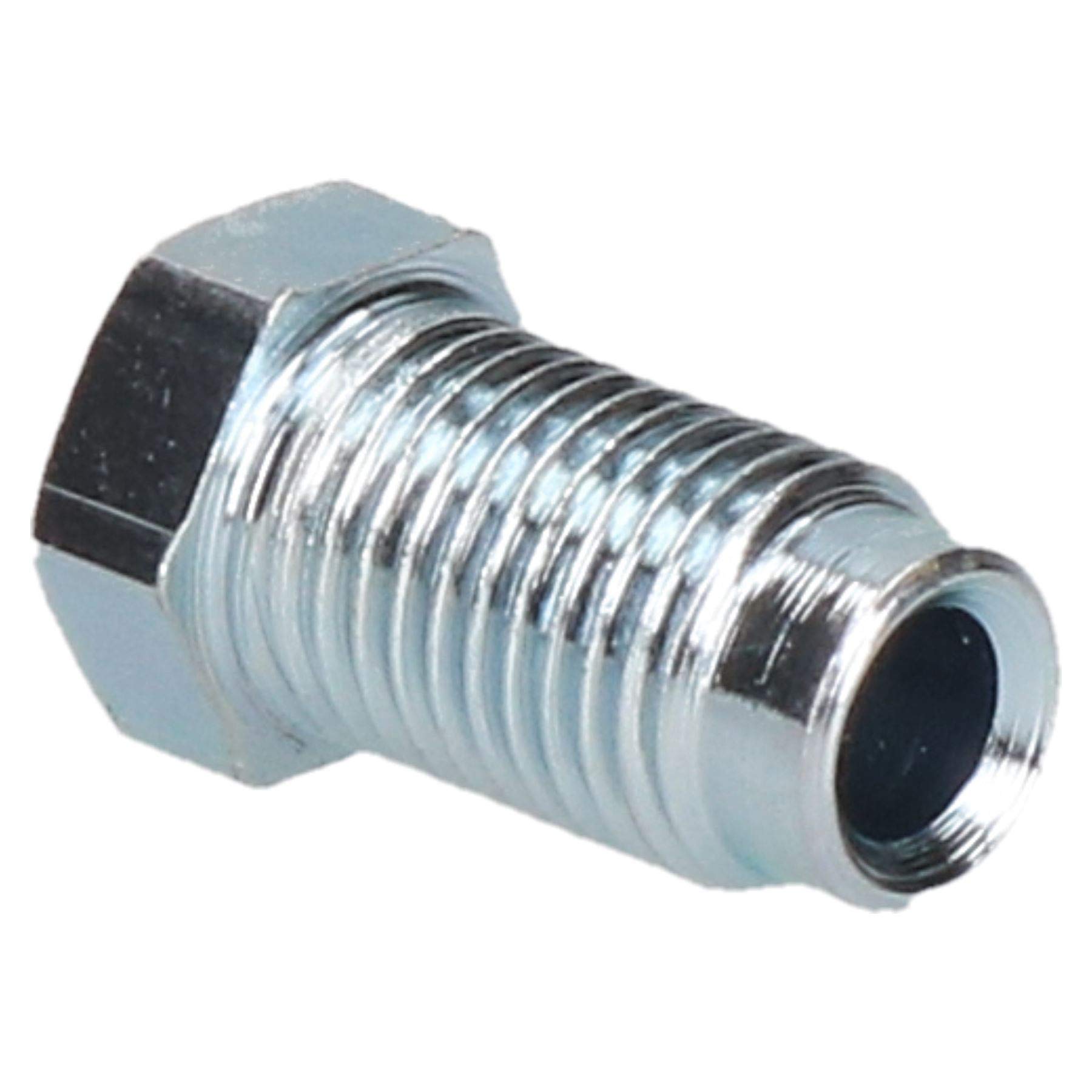 10 Raccordi Per Tubo Freno 3/8 X 24 - Professionali, Per Auto Come Audi, BMW, VW - Foto 10