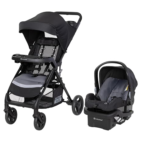 Best Affordable Stroller Car Seat Combo You Need Now! 13 /