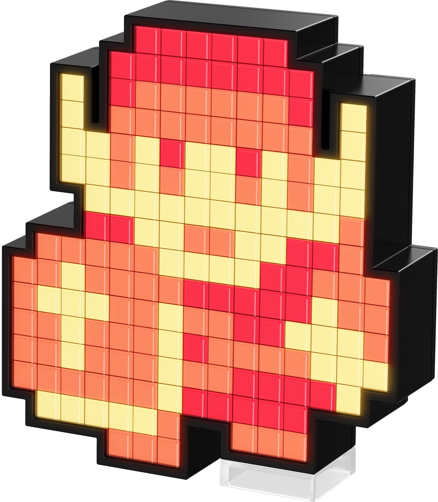 Zelda of Legend The Pals 10セットジャンクPixel PDP Display Up Light Link 8-Bit Red Zelda of Legend The Pals Pixel ゲームキャラクター