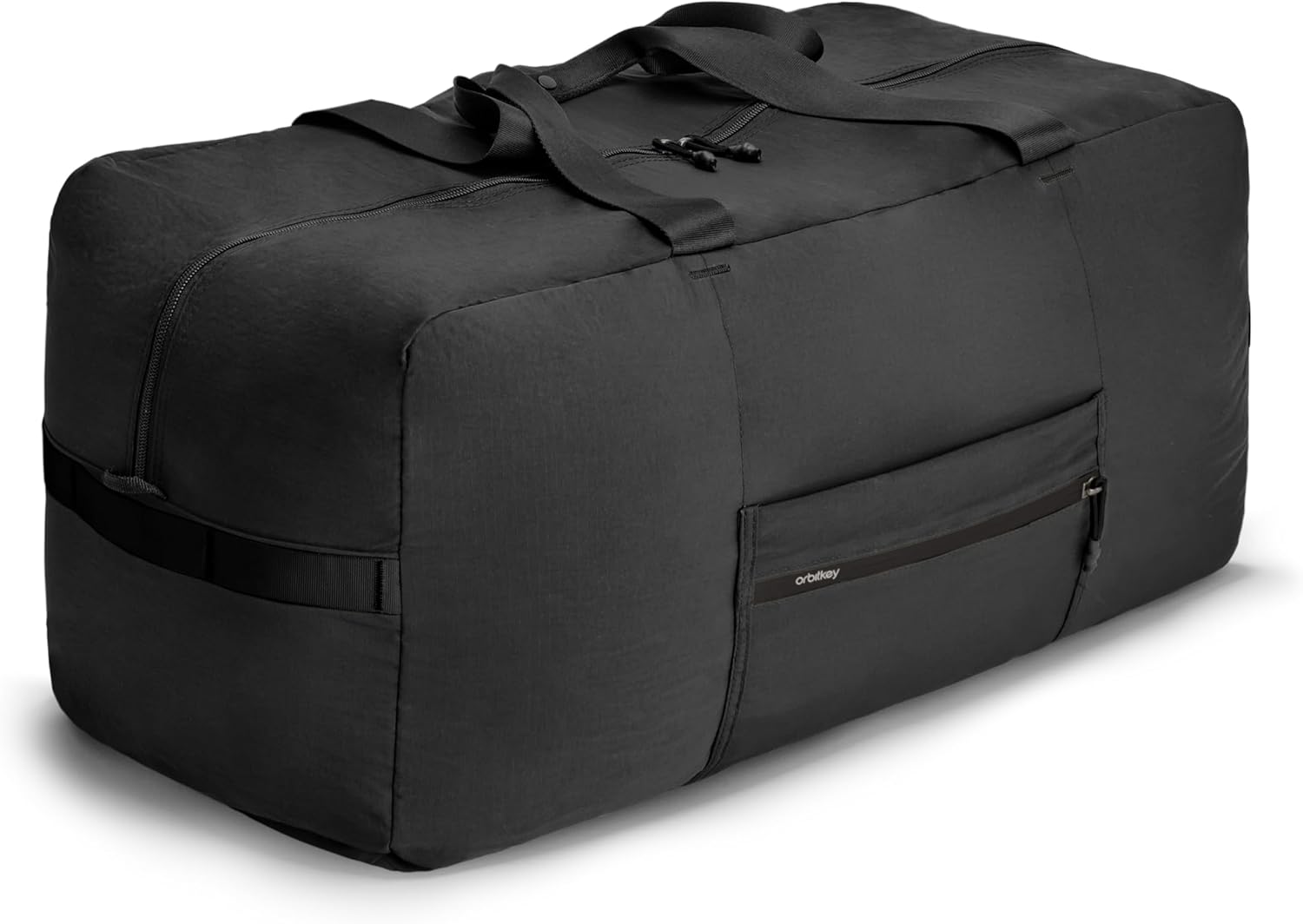 Orbitkey Foldable Duffel (55L) - Black