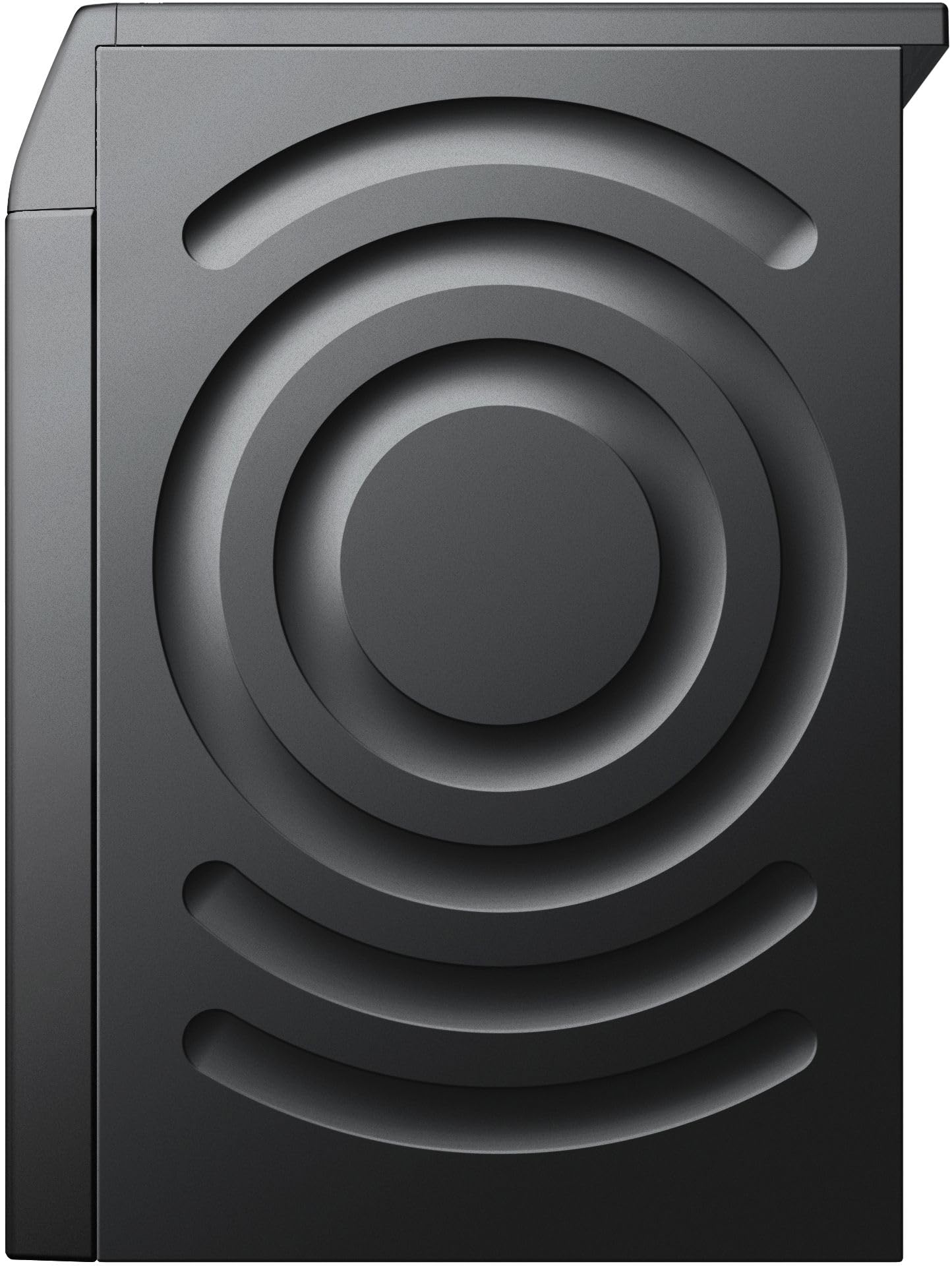 Bosch Serie 8 WNC254AS0 Waschtrockner 10.5 kg Waschen 6 kg Trocknen 1400 UpM i-Dos IronAssist Dampffunktion AutoDry