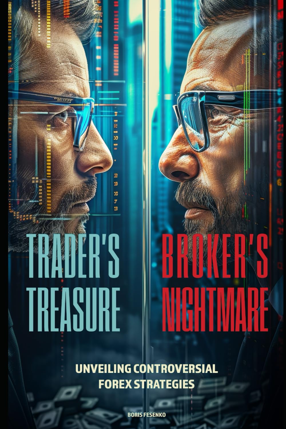 TRADER'S TREASURE, BROKER'S NIGHTMARE: UNVEILING CONTROVERSIAL FOREX STRATEGIES