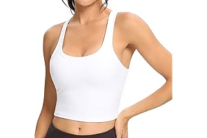 Lemdy Racerback Tank Top