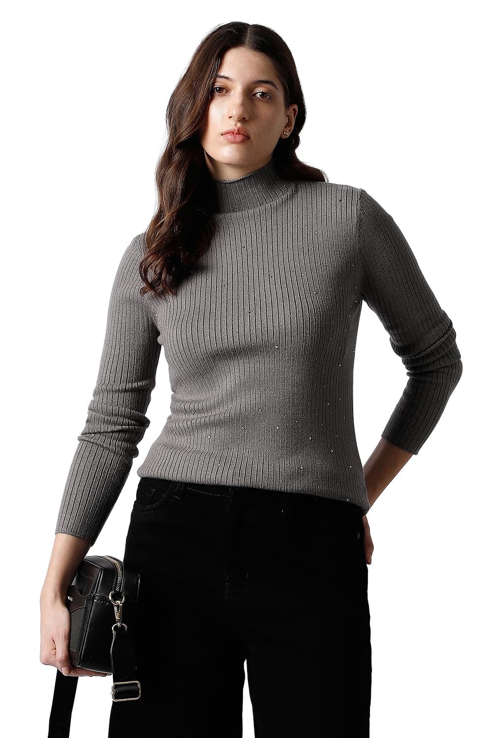 van heusen Women Sweater-picture-18