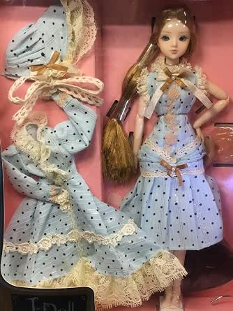 Amazon.co.jp: Groove JDoll Old Church Street Top Model : Toys & Games