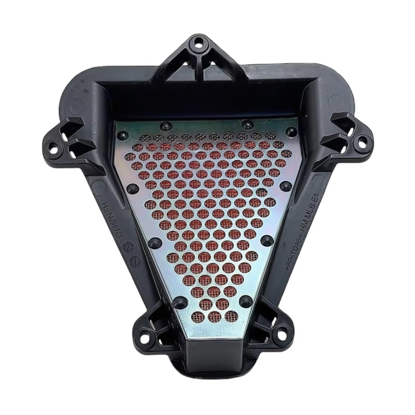 Filtro Aspirazione Aria Moto Per XL750 Transalp | Per CB750 Hornet 2023-2025 Filtro aria motore moto OEM: 17210-MLB-D00(Normal)