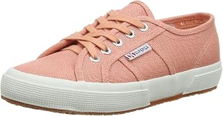 Amazon.es: Rosa - Zapatillas casual / Zapatillas y calzado deportivo:  Zapatos y complementos