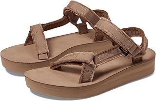 Women's Midform Universal Leather Sandal