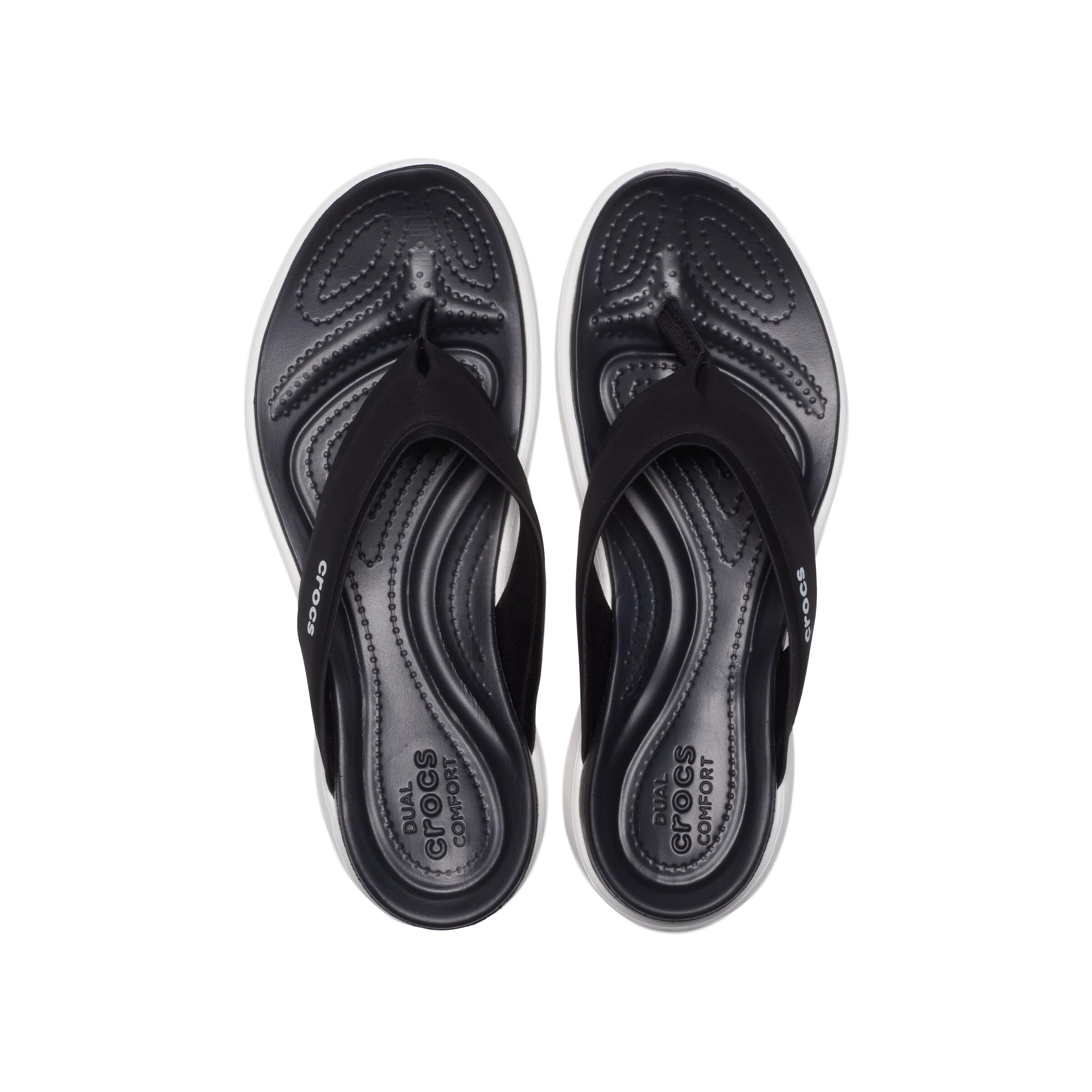 crocs Women's Capri V Flip-picture-21