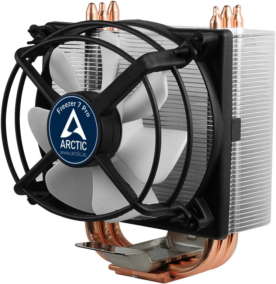 ventilatore cpu per i9