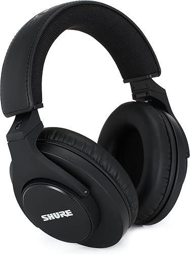Miniatura 4 de Shure Micrófono dinámico SM7B con brazo de pluma y kit de auriculares