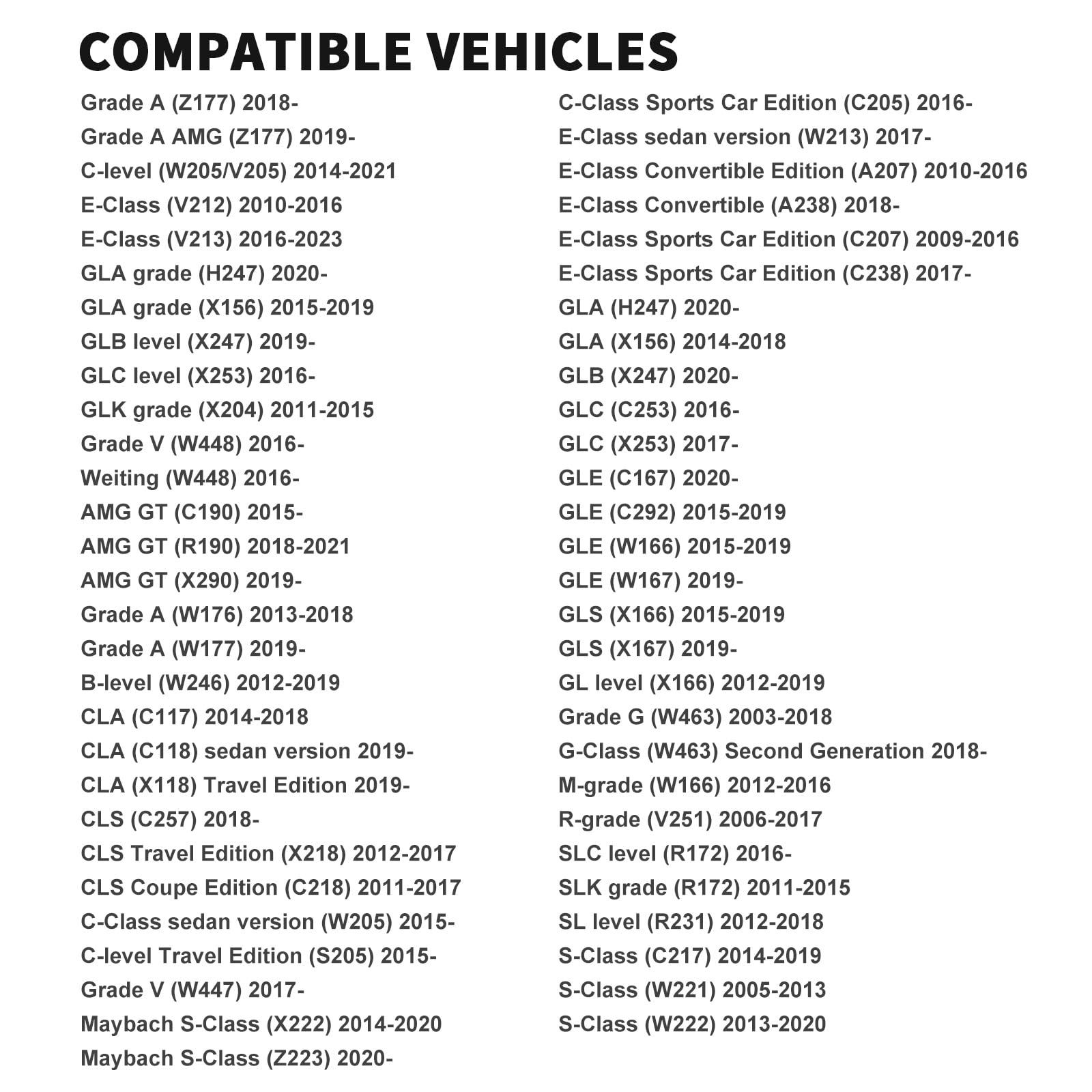 Engine oil pump directional control valve suitable for Mercedes-Benz
