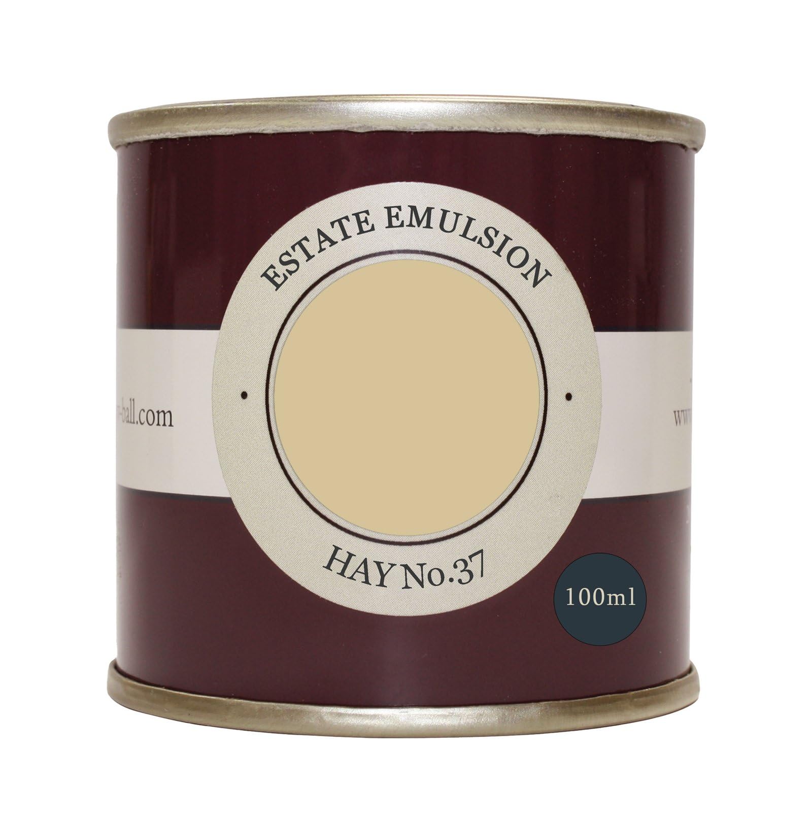 Farrow & Ball SAMPLE POT 37 HAY