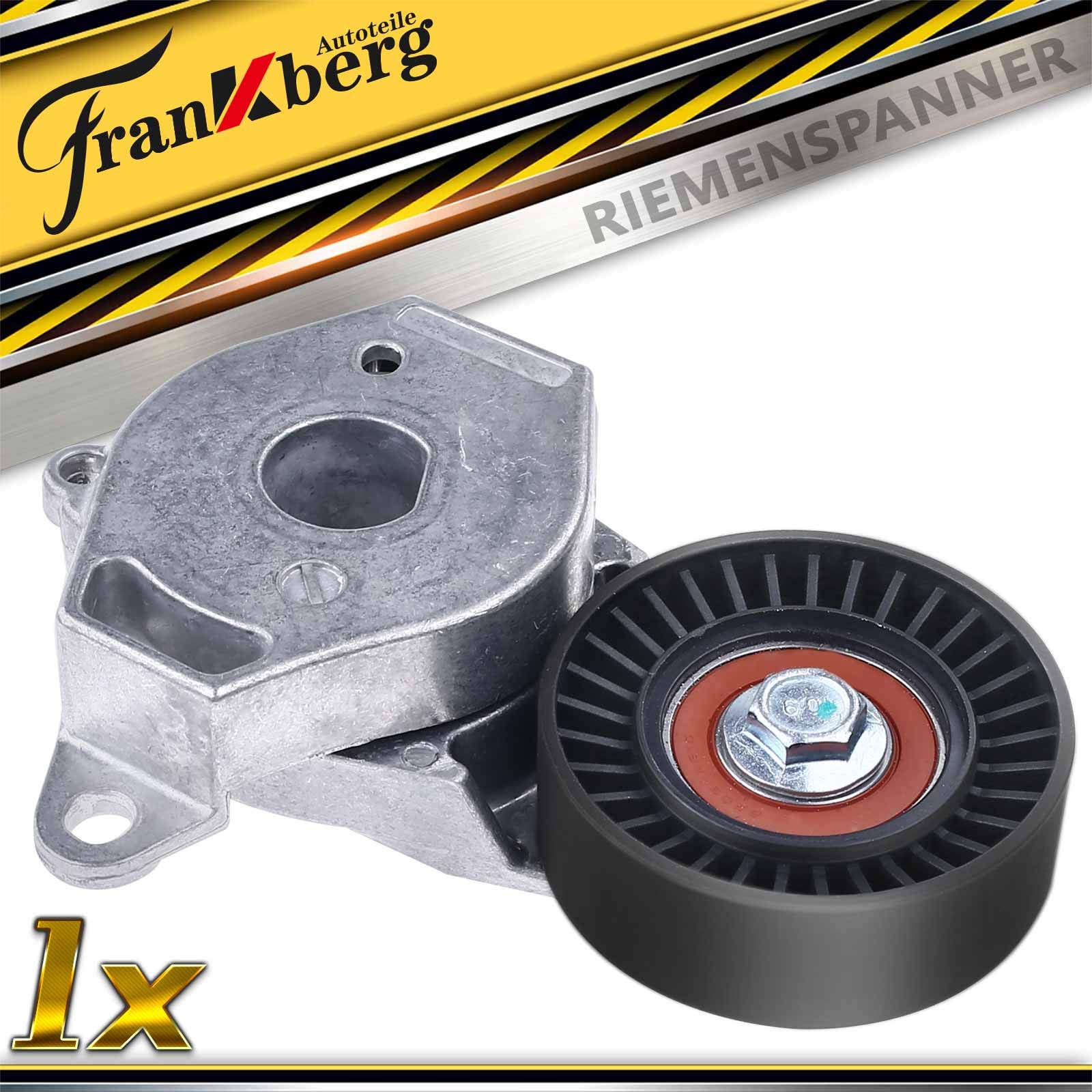Frankberg Tensioner Pulley Belt Tensioner for Charade A-u-r-i-s  