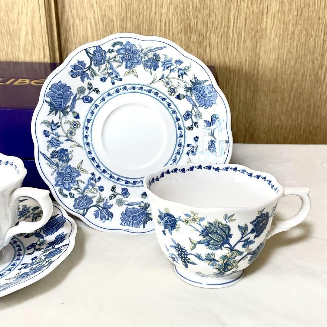 NIKKO　LIBERTY　ニッコー　リバティー　パーティーセット NIKKO LIBERTY ニッコー リバティー パーティーセット