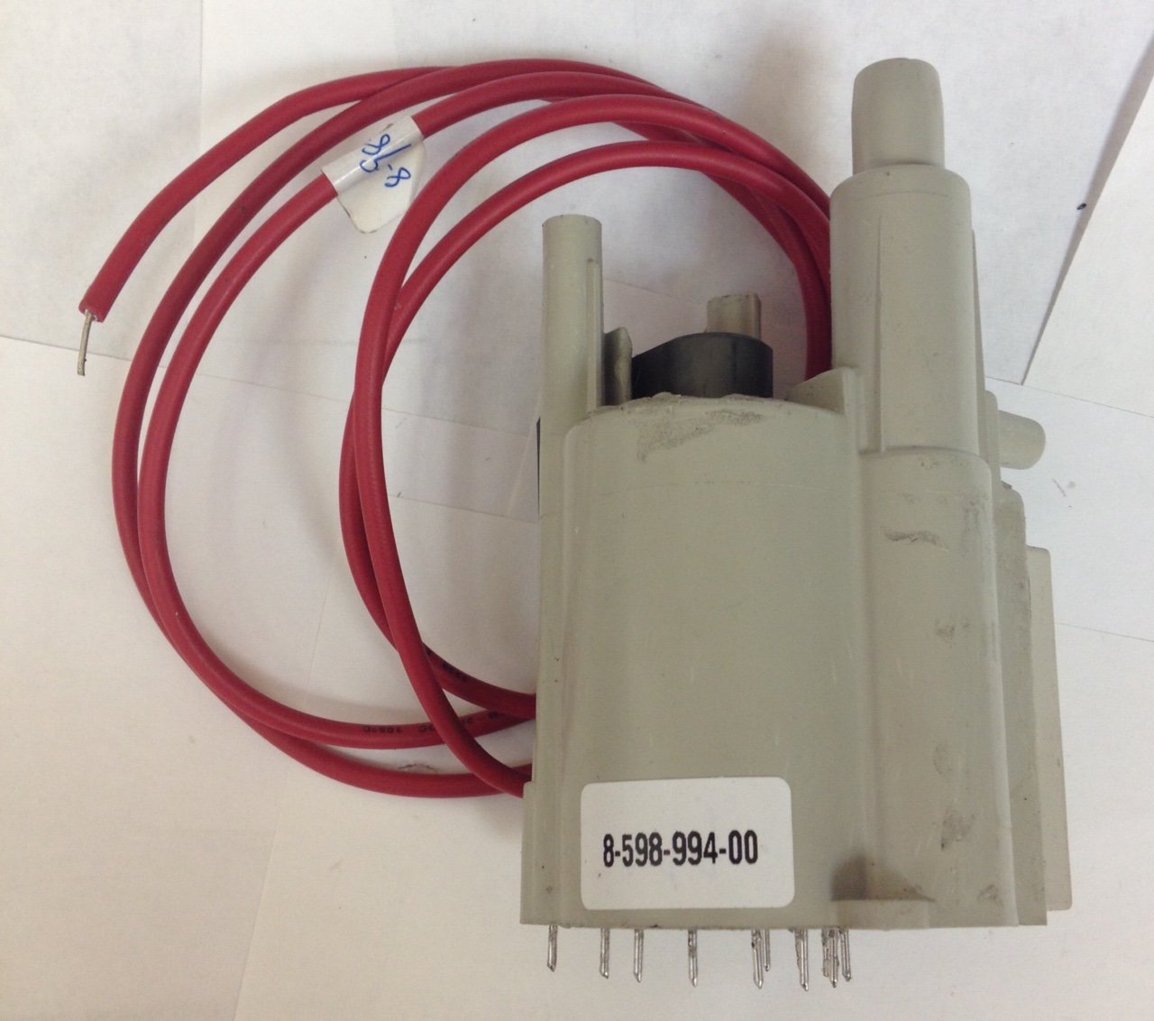 SONY 8 598 998 00, 1 453 268 21, Flyback Transformer, #2915 $24.00