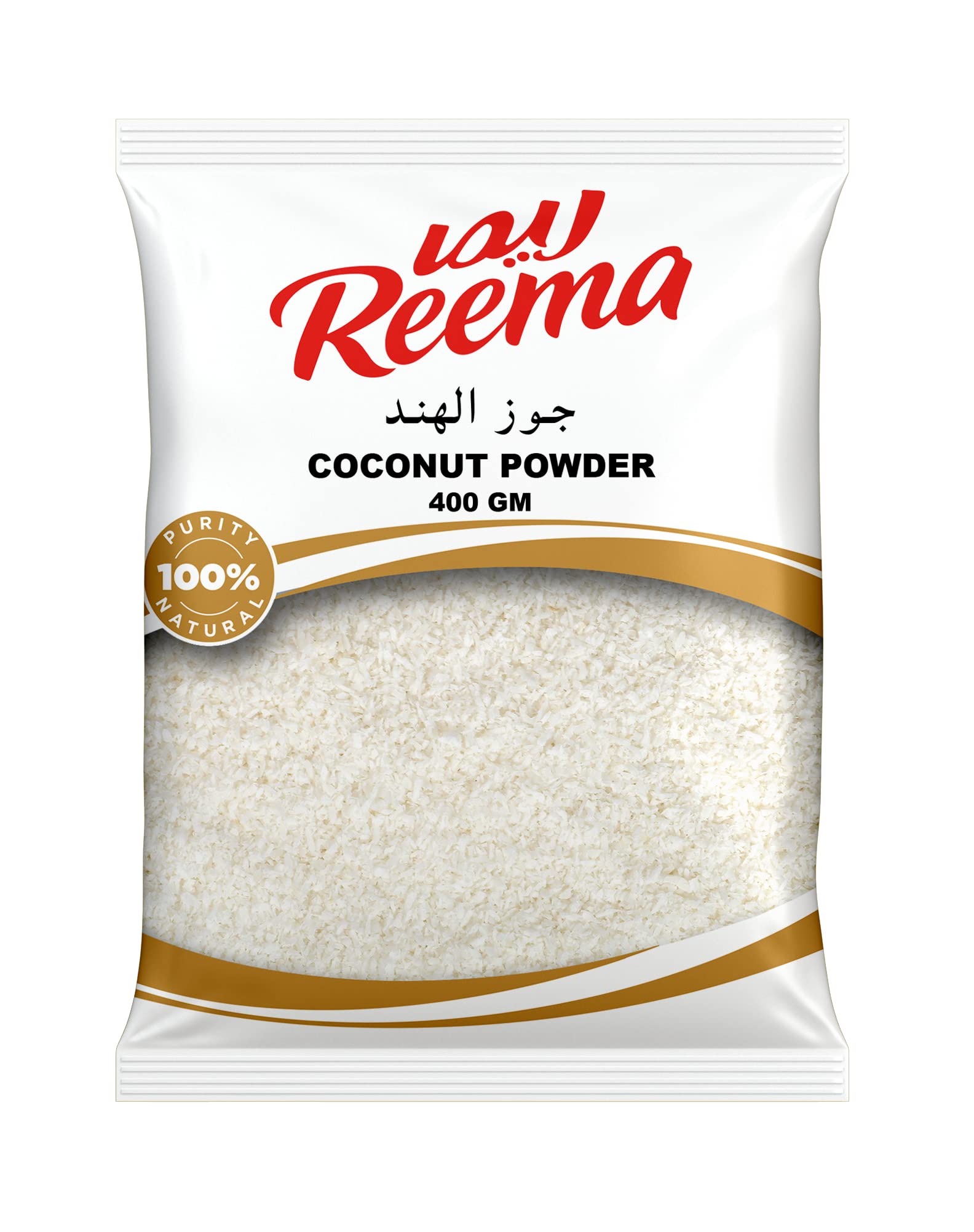 Reema Coconut Powder, 400g