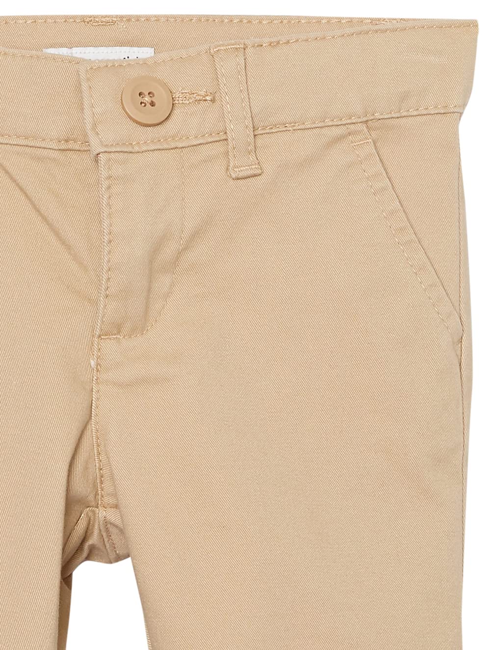 Amazon Essentials Pantalones Cortos de Uniforme Escolar para Niños Niña, Paquetes Múltiples